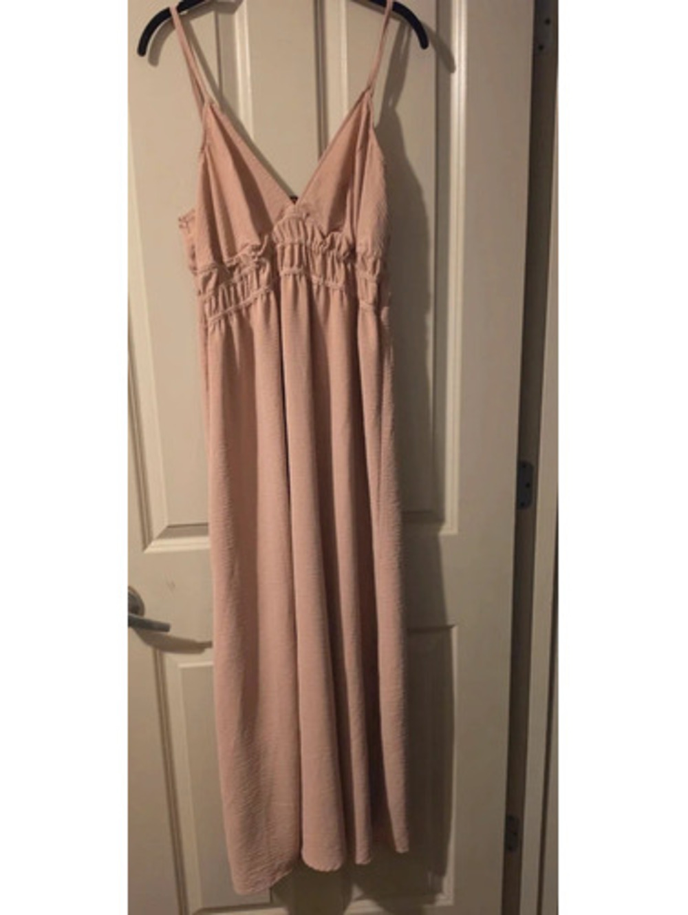 Absolutely love it Dress 3X